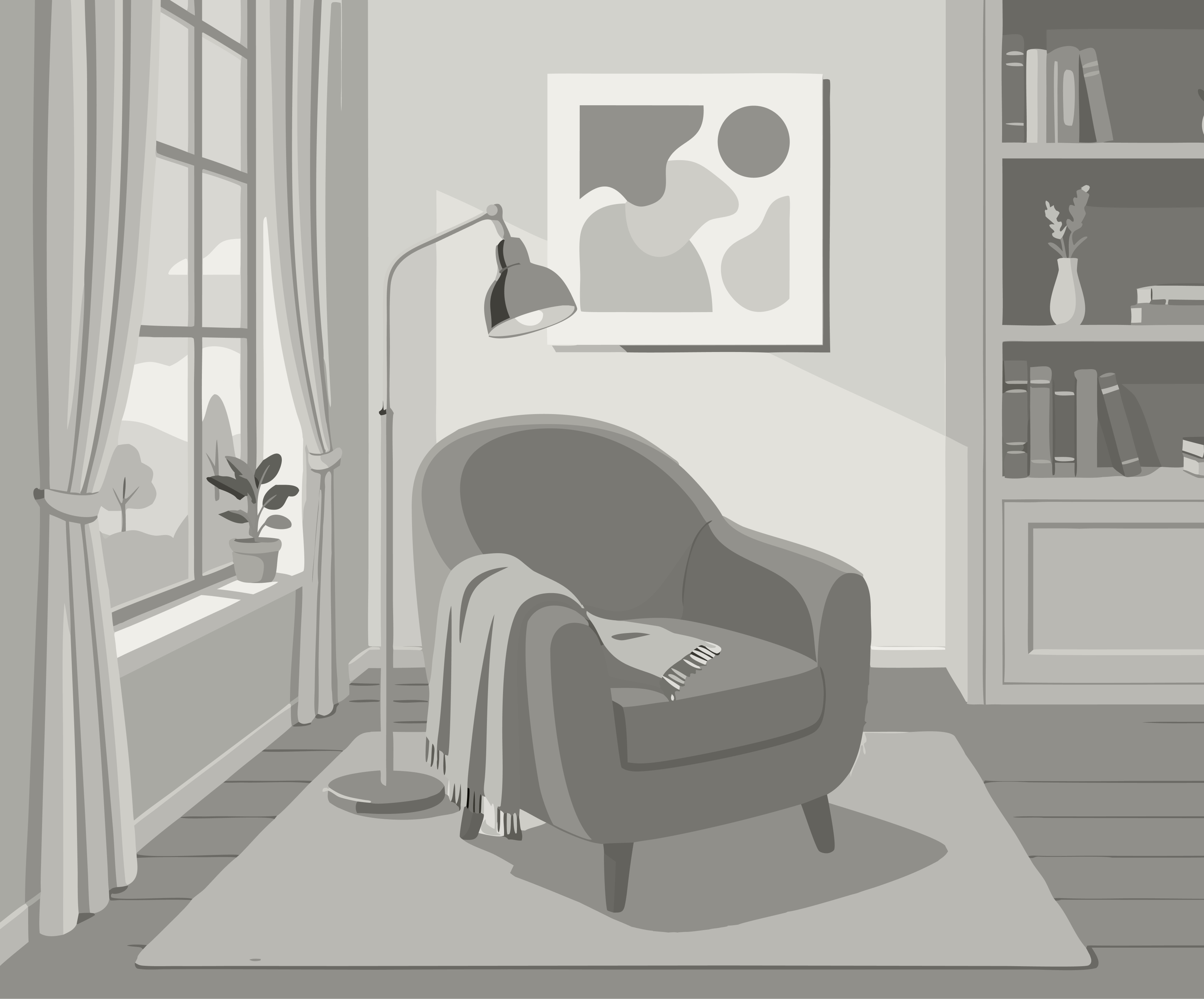 Appartement 1 Chambre