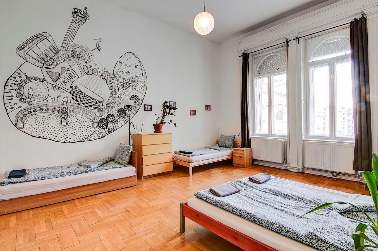 Studio Appartement