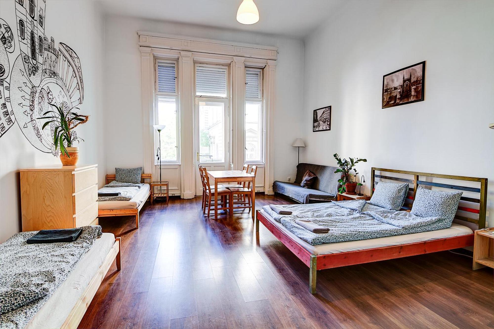 Studio Appartement