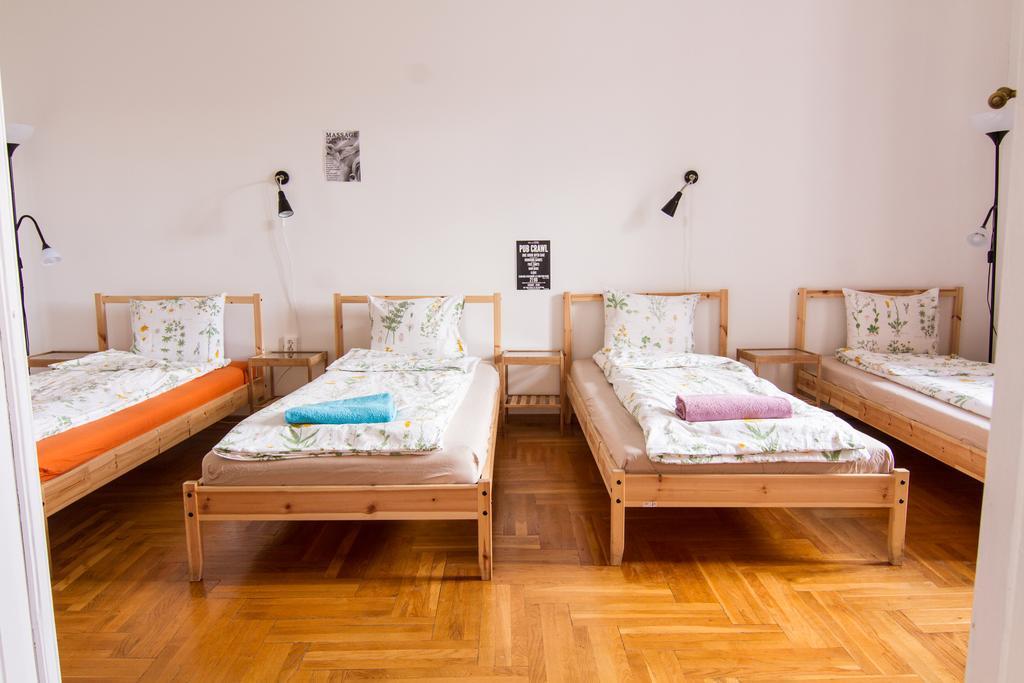 Familieappartement