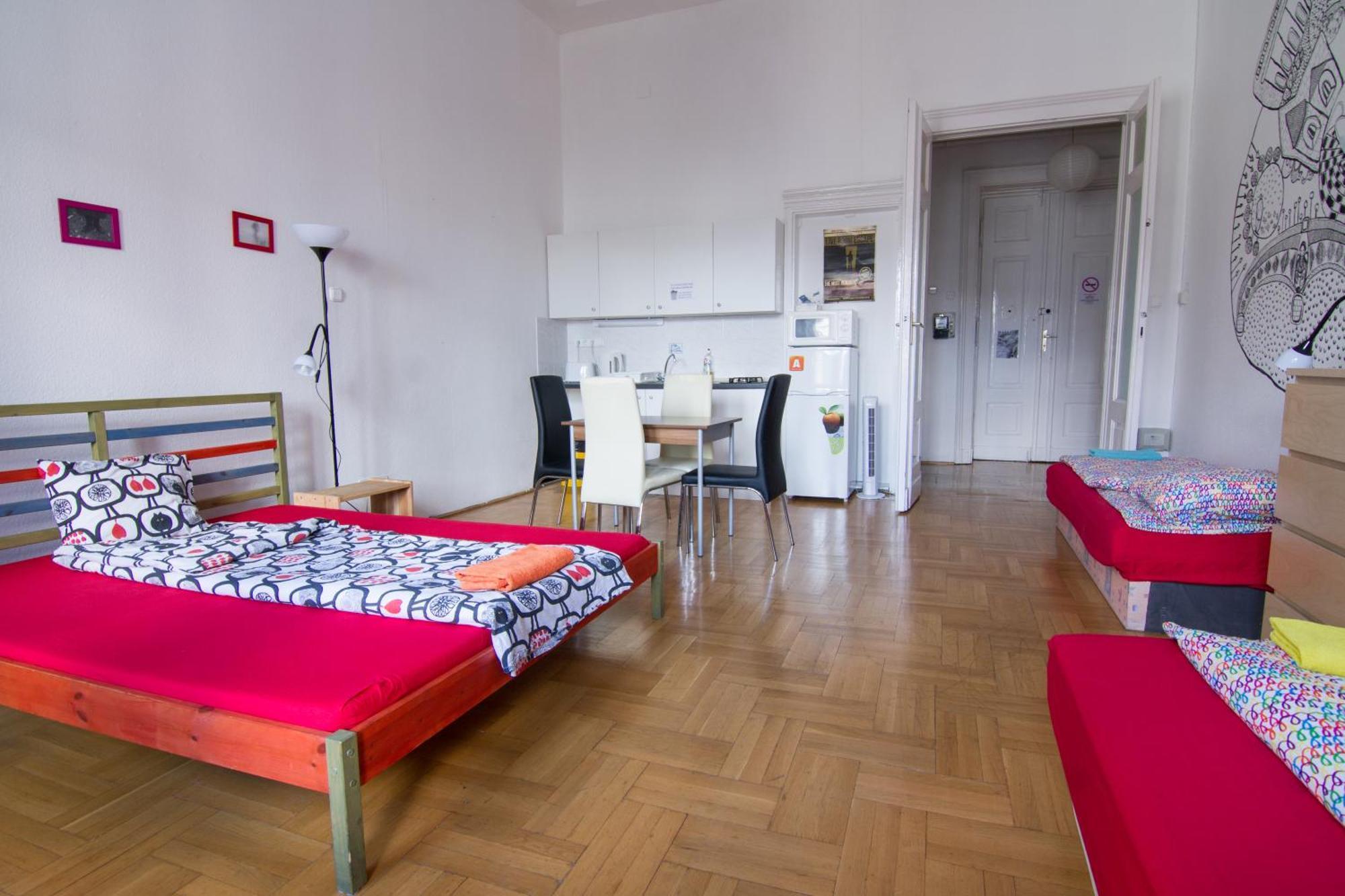 Studio Appartement